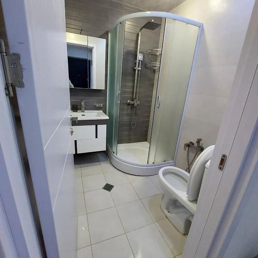 Two-Bedroom Apartment In Saburtalo District Tbilisi